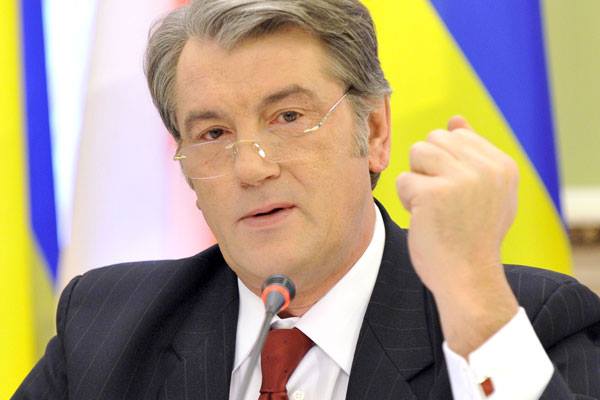 Sabiq prezident: "Oğlum müharibəyə böyük şərəflə gedəcək"