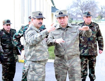 Zakir Həsənovun “zabit”i Eldəniz Elgünə 15 milyon pul verək 
