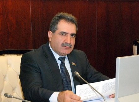 “Qarabağ erməniləri ilə bağlı ayrıca qanunun qəbuluna ehtiyac yoxdur”