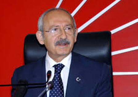 Kılıçdaroğlu qəti qərarını verib 