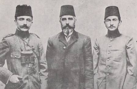 Ənvər paşa Azərbaycana xüsusi məhəbbəti olan görkəmli xadimdir - Tarixçi alim və araşdırmaçı