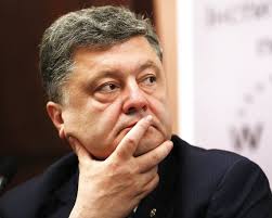 Poroşenkonu hədələdilər: “Yanukoviçin taleyi ilə üzləşə bilərsən” 