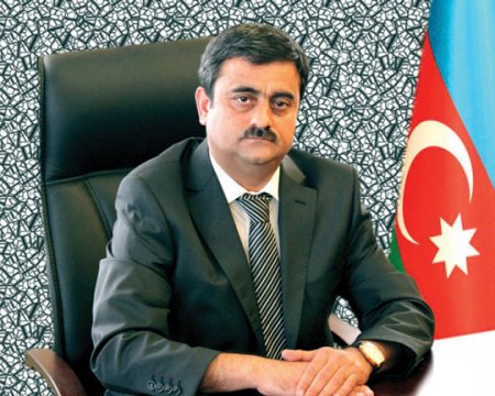 “Neftçi” klubunun prezidenti istefa verdi