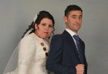 Gəlin toydan 1 gün sonra intihar etdi