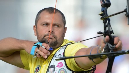 Avropa Oyunlarının kamandan oxatma yarışlarında iştirak edəcək ölkələr – SİYAHI 