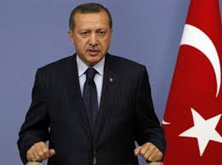 Ərdoğanın İran səfərinin tarixi bəlli oldu 