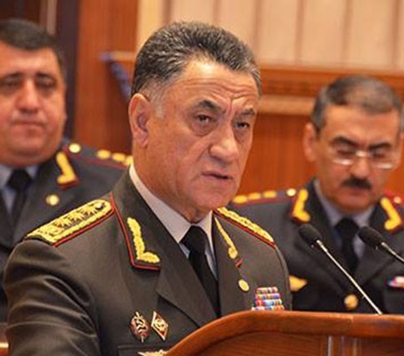 Ramil Usubov qardaşı oğlunu yeni vəzifəyə təyin etdi
