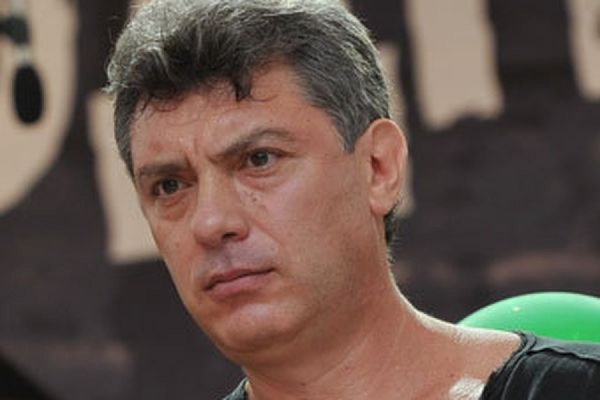 Nemtsovun uşaqları zərərçəkən kimi tanınmalarını istəyirlər