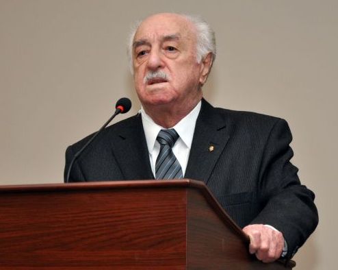 YAP-ın Yasamal təşkilatının sədri vəfat etdi