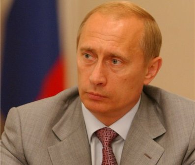 Putin BMT-nin yubiley sessiyasına hazırlaşır