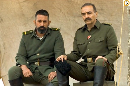 Rassel Krou çəkdi, Cem Yılmaz çəkildi - VİDEO