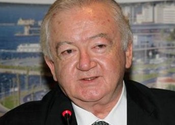 Ənvər Paşanın nəvəsindən Azərbaycana BAŞSAĞLIĞI 