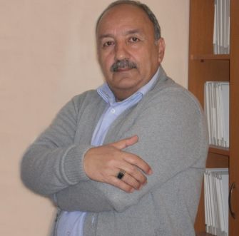 Yazıçılar İttifaqında erməni xislətli jurnal... 
