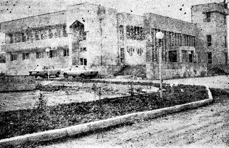 Ağdam “soyuztransı” 