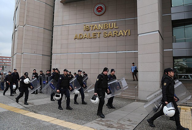 Türkiyədə terrorçular məhv edildi, girov prokuror öldü - YENİLƏNİB