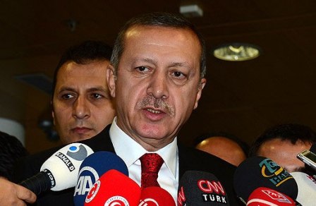 Ərdoğan terrorçuların prokuroru necə girov götürdüklərini AÇIQLADI 