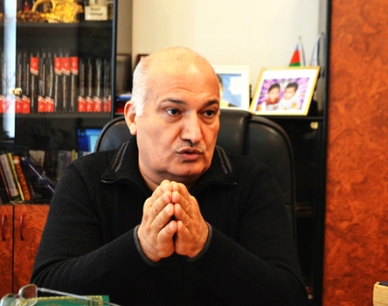 “Seçki Məcəlləsi seçkilərin əvvəlkilərdən fərqli keçirilməsinə problem yaratmır” - Sərdar Cəlaloğlu
