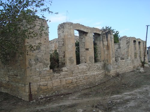 “Bir kəndin məşhurları" - Qazaxın Şıxlı kəndinin tanınmışları - RUBRİKA