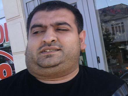 Keçmiş deputat Şadman Hüseynin oğluna 10 il iş kəsildi