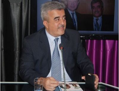 60 yaşlı Etibar Məmmədov: “2 aprel həm də oğlumun ad günüdür, ikimizə bir məclis düzəldirik”