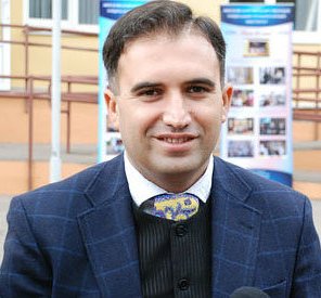 Telejurnalist Nuran Hüseynov I Avropa Oyunlarının elçisi elan edildi