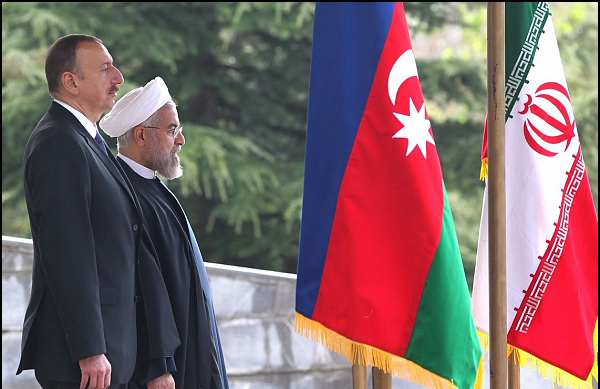 Azərbaycan Xarici İşlər Nazirliyi İranla bağlı bəyanat verdi 