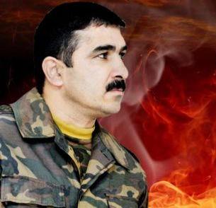 İbad Hüseynovu təkcə Melkonyanın ölümünə görə qəhrəman hesab etmirəm 