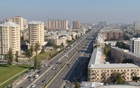Sürücülərin NƏZƏRİNƏ: bu prospekt bağlandı 