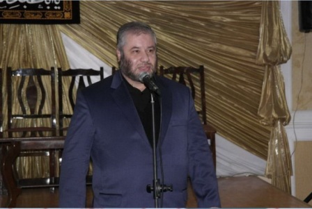 İslam Partiyası: “Milli Şura mitinqdə iştirak etməyimizdən narazıdır” 
