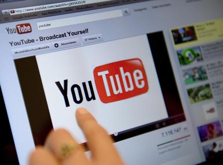 “YouTube”da ən çox baxılan Azərbaycan kanalları - SİYAHI