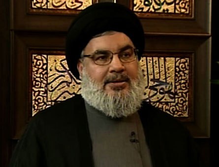 Hizbullah lideri Səudiyyə Ərəbistanını hədələdi: “Böyük məğlubiyyətə uğrayacaq”