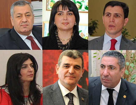 “Manatın devalvasiyasından sonra yeməyimi azaltmışam, heç qulluqçum da yoxdur” - Deputatlarla SORĞU