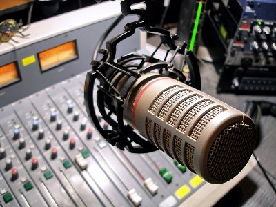 İŞİD ingilis dilində radio açıb 
