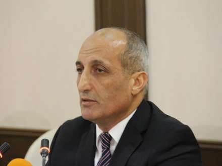 Sabiq nazir: “Səudiyyə Ərəbistanından Azərbaycana milyardlarla dollar cəlb edə bilərik” 