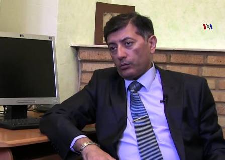 Ekspert: “Azərbaycan hökuməti qeyri-neft sektorunu inkişaf etdirə bilmir”