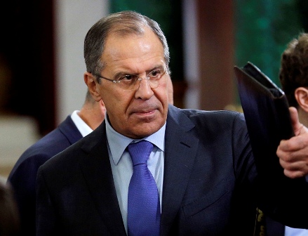 Sergey Lavrov: “Moskva Qarabağ münaqişəsinin gərginləşəcəyi fikrini yaxına buraxmır”
