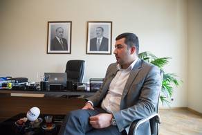 "Dövlət qurumları məhsulların qiymətlərinin qaldırılmasına çox ciddi nəzarət edir"