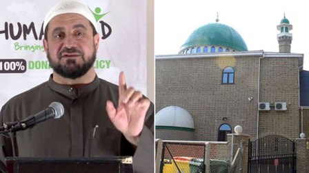 Əsəd əleyhinə olan imam Londonda öldürüldü