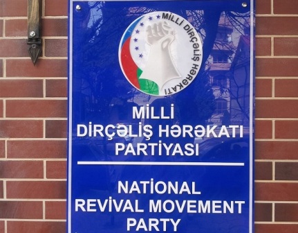 MDHP parlament seçkilərində iştirakla bağlı son qərarını açıqladı
