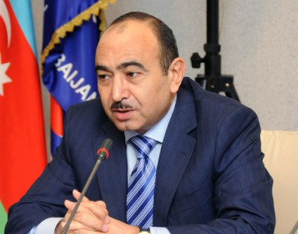 “Bunun bəhrələrini Azərbaycan xalqı öz həyatında hiss edir” 