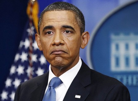 Obama bu ölkənin baş nazirinin vəzifəsini səhv saldı