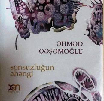 Sosioloq Əhməd Qəşəmoğlunun yeni kitabı çap olunub