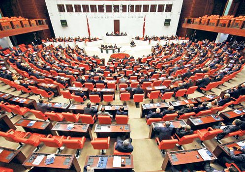 Türkiyədə 6 erməninin deputatlığa namizədliyi irəli sürülüb