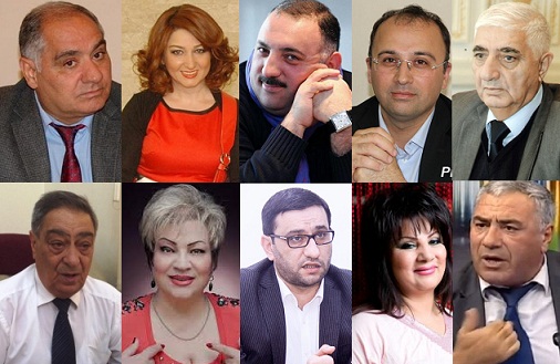 Manatın devalvasiyasının tanınmışlara təsiri: "Sürünürük", "Qulluqçum deyir qiymətlər çox qalxıb" - SORĞU