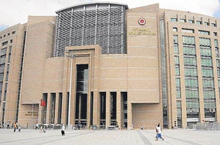 İstanbul Prokurorluğunda intihar ŞOKU 