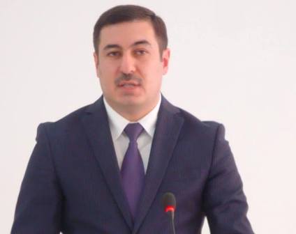 Rufiz Qonaqov: “İnformasiya təhlükəsizliyi bizim üçün ən vacib məsələdir”