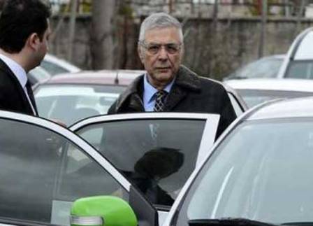 Keçmiş kəşfiyyatçı öldürülməsi planlaşdırılan adamların siyahısını AÇIQLADI
