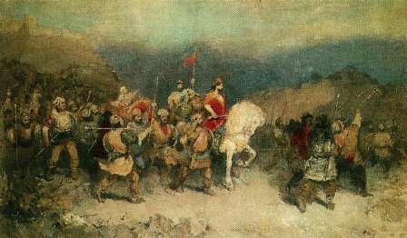 Tarixi bu şəxslər və hadisələr dəyişdirib – MARAQLI 