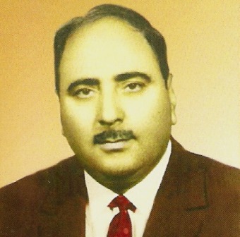 Kamil Əliyevin şilləsi 