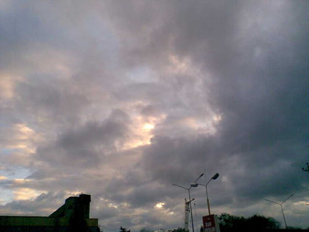 13 aprelin hava PROQNOZU